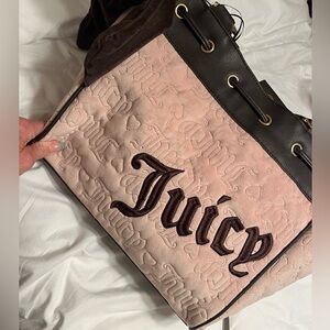 Juicy Couture purse